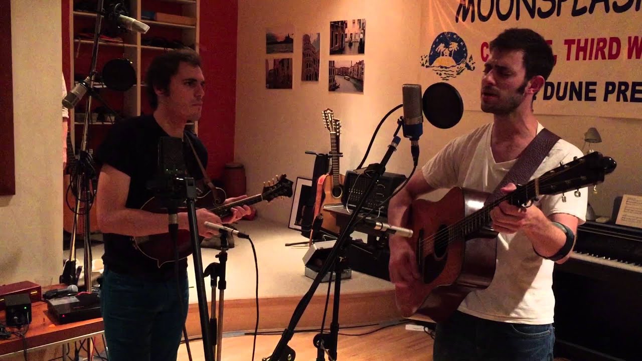 Brooklyn Bluegrass Collective 