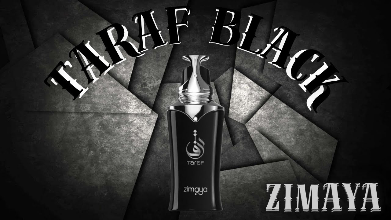 ¿Parecido al Arabian Tonka? | Taraf Black - Zimaya | Reseña