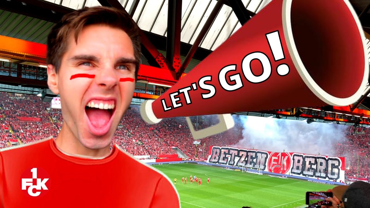 Living In Germany Turned Me Into A Soccer Fan
