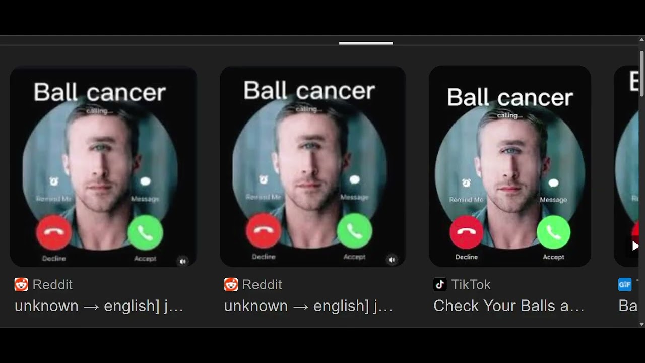 WTF Are wrong with these gen alpha kids :skull: