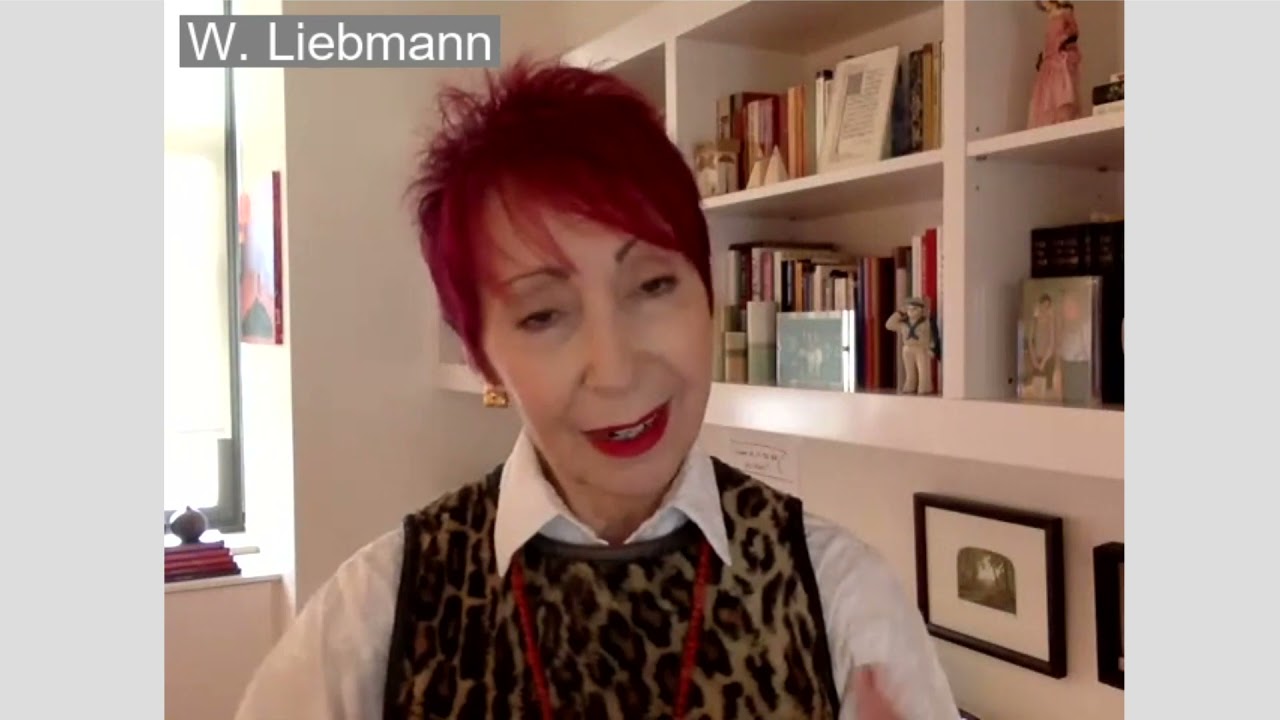 ECRM's Global Market: Fall Experience 2021 - Wendy Liebmann, CEO & Chief Shopper of WSL