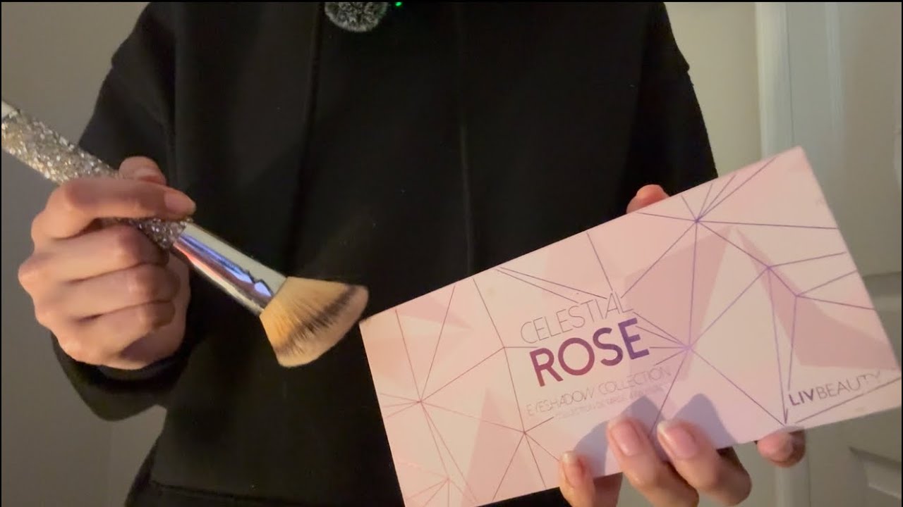 Dumb&DumberAsmr Dumb does your makeup [ASMR]