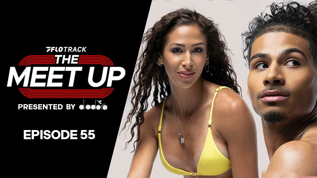 The Track & Field to Love Island Pipeline Is Real | The Meet Up