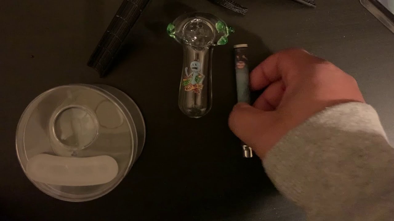 420 Goody Box - December 2019