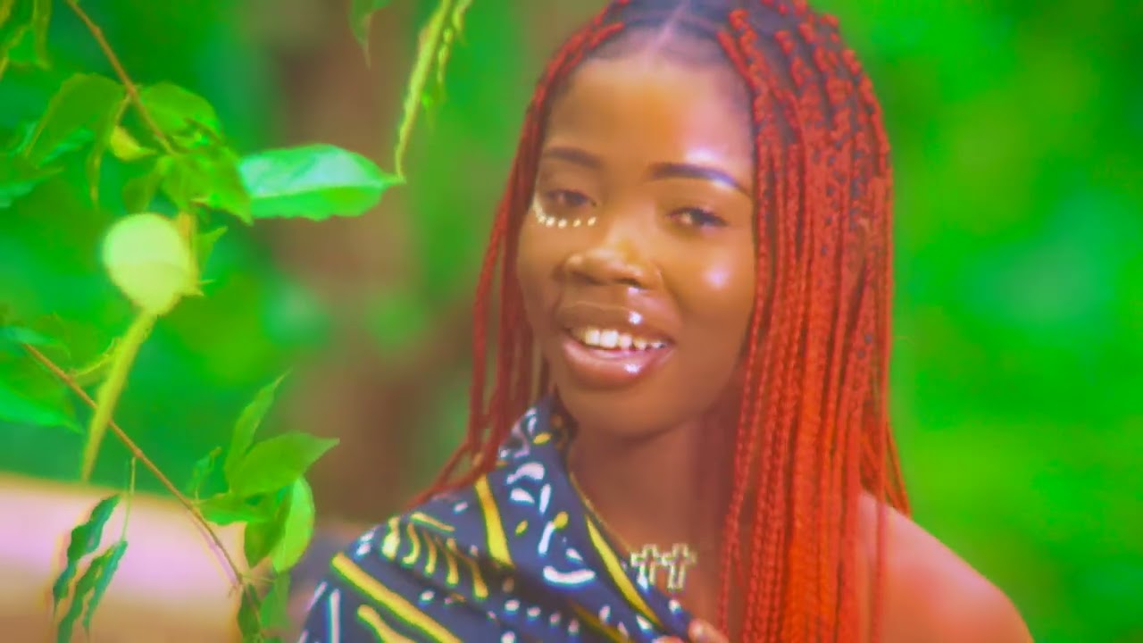 Mr Sombre - Ikoku Vibe [clip officiel]
