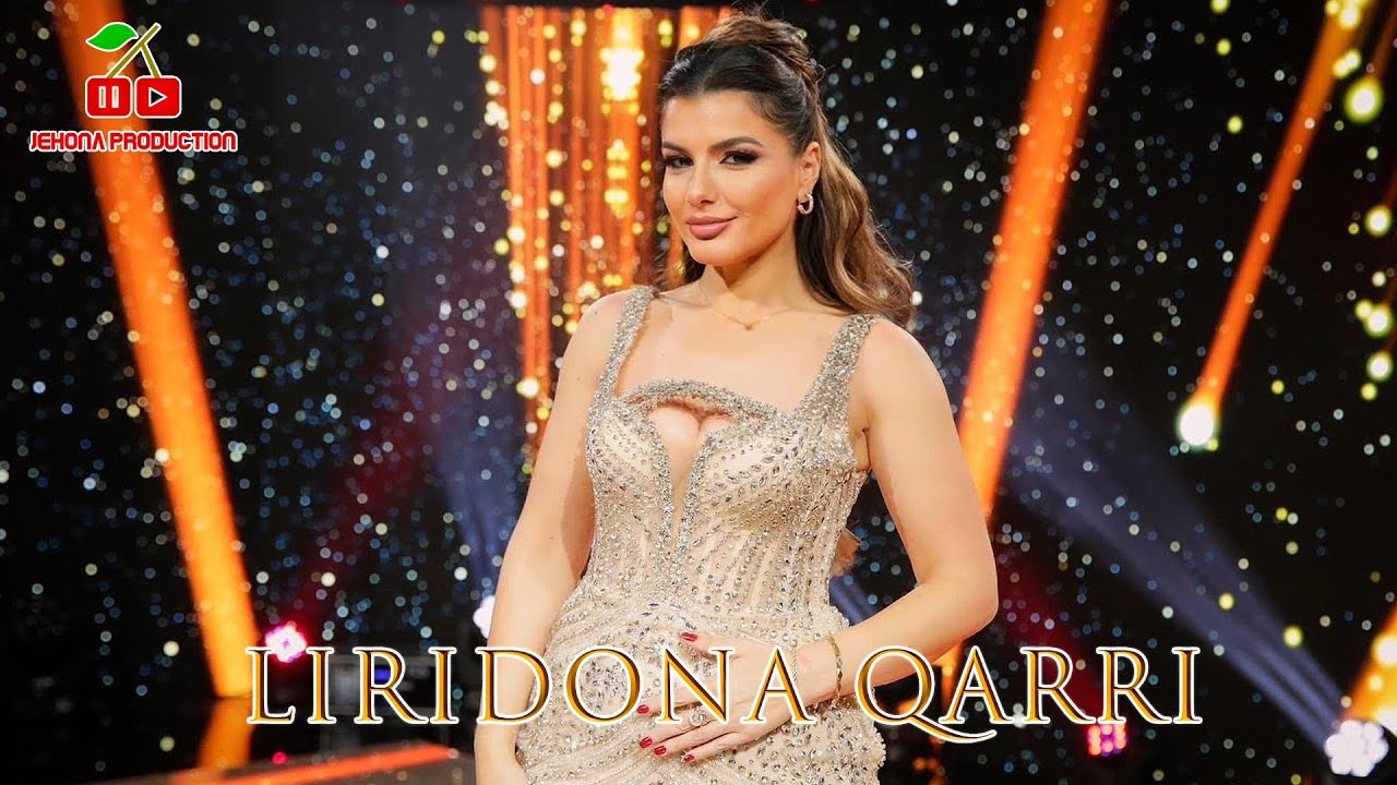 Liridona Qarri - Po Vijnë Kanagjegjet