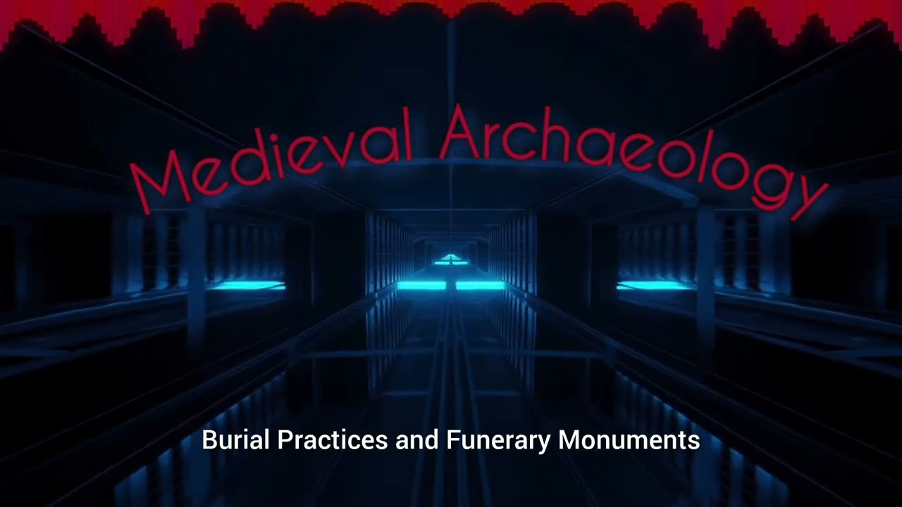 Medieval Archaeology