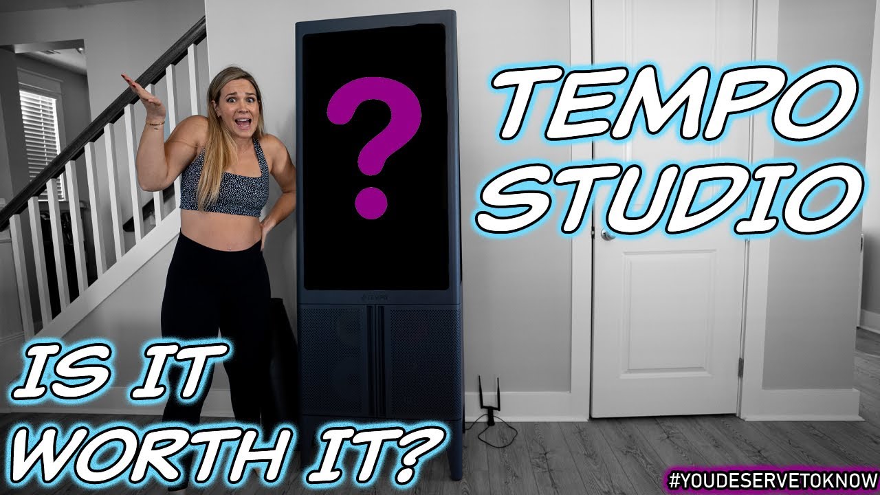 Tempo Studio - You Deserve To Know