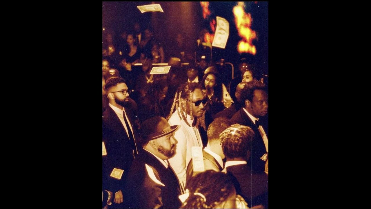 FUTURE TYPE BEAT - 