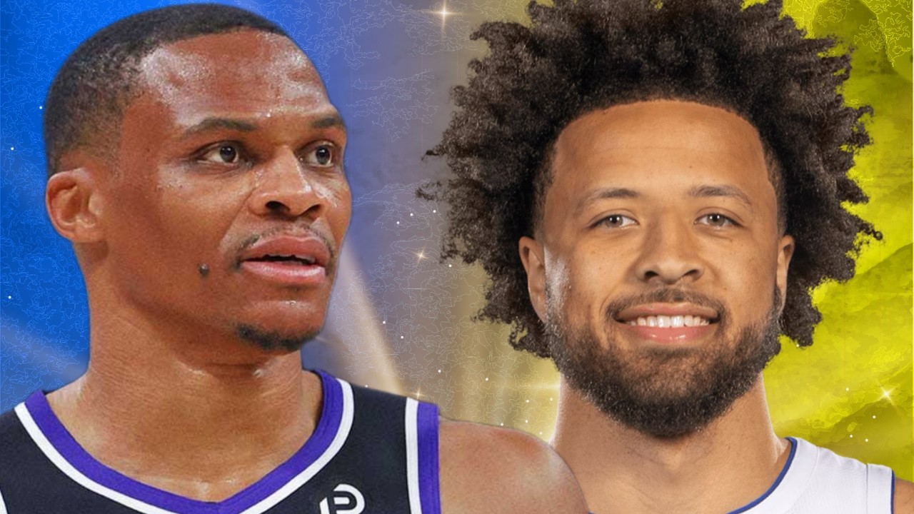 Why does Every Dad LOVE Cade Cunningham?