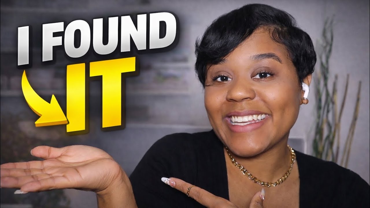I Was Looking at Hair Loss All Wrong… Here’s What I Found @IamCynDoll