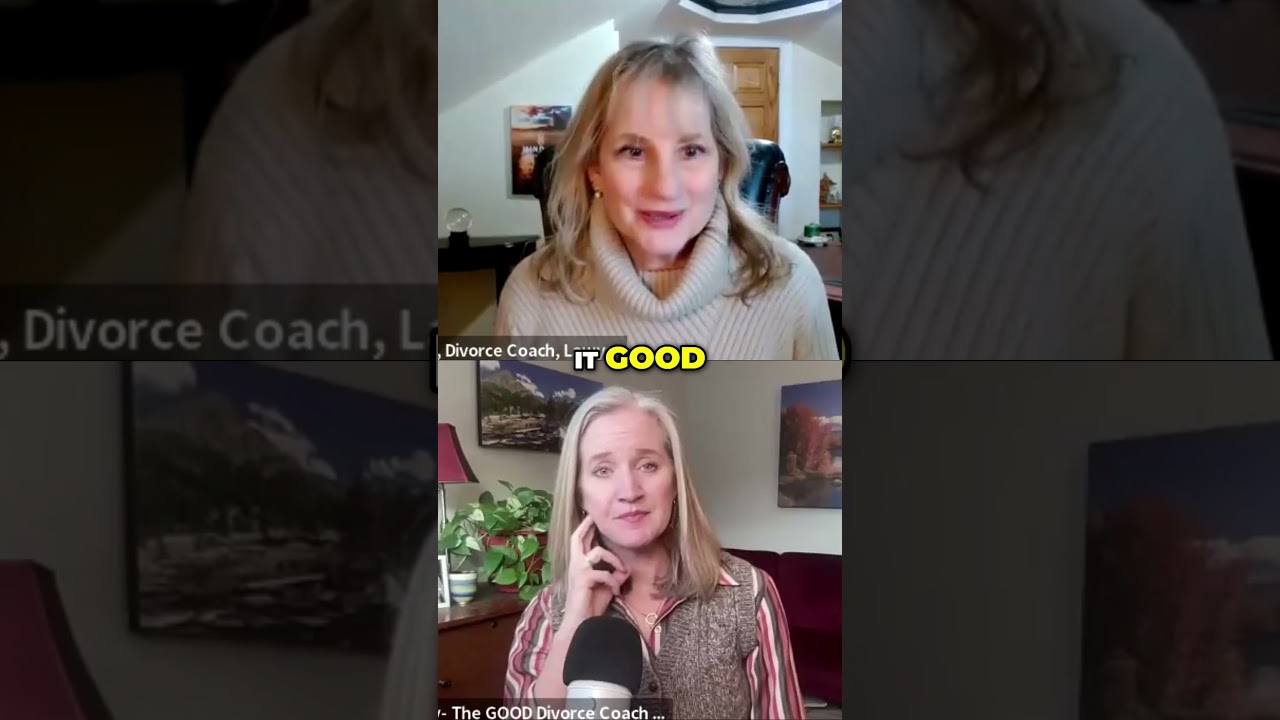 Divorce Reality Check: Avoid These Traps by Using a Divorce Coach
