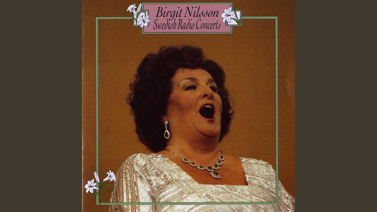 Tosca, S. 69, Tosca, Act II: Vissi d'arte