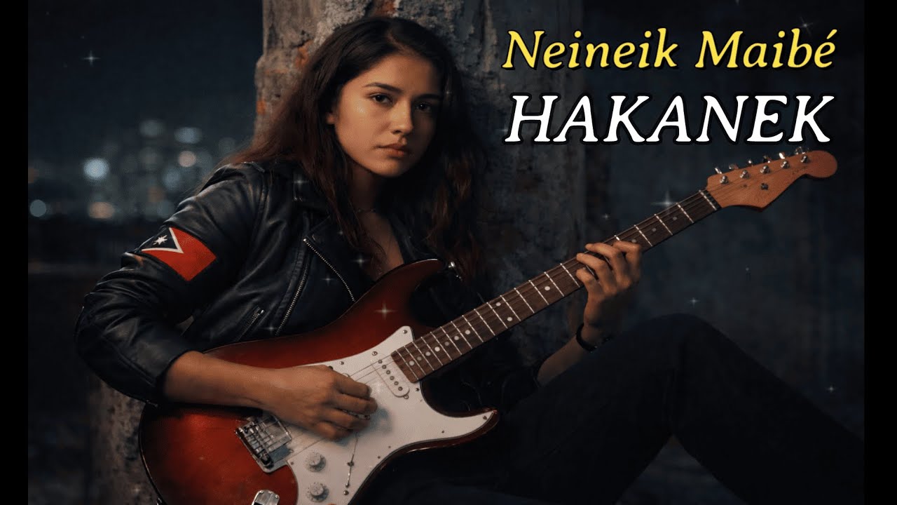 Neineik  Maibé  Hakanek | Soft Rock Timor Leste
