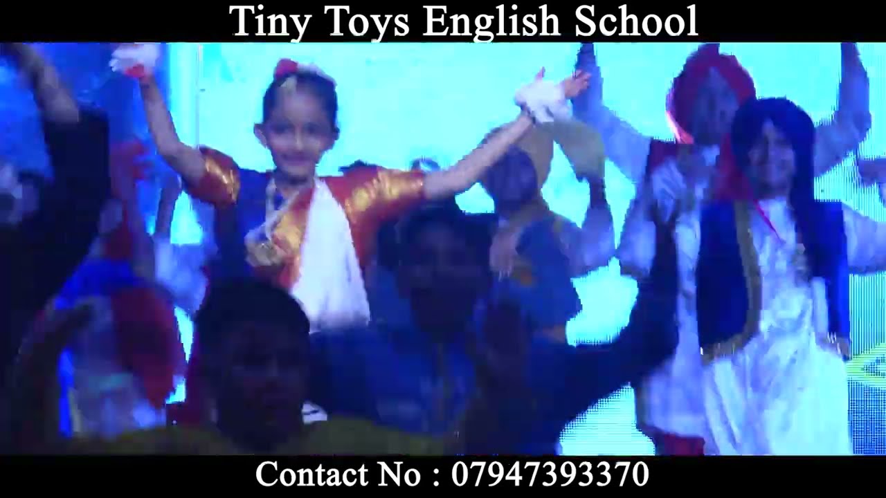 GRAND FINALE - UMANG 2023