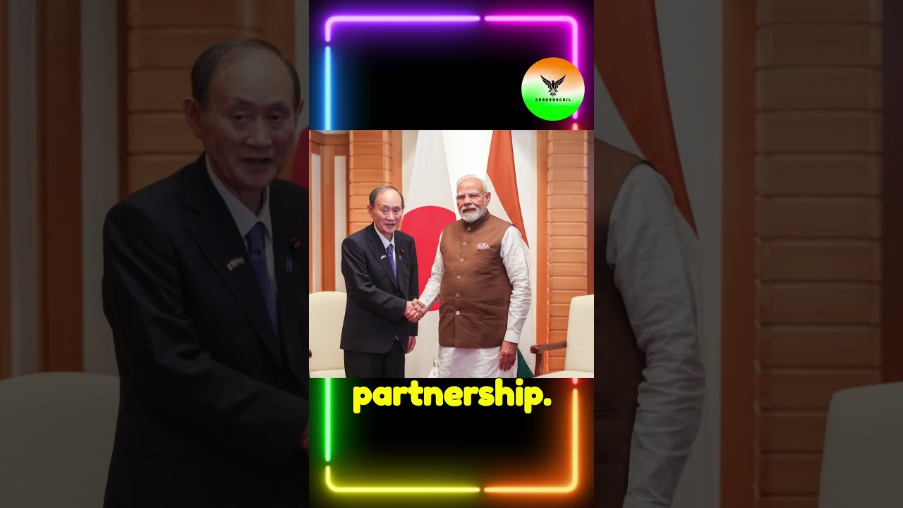13 agreements between INDIA and JAPAN .