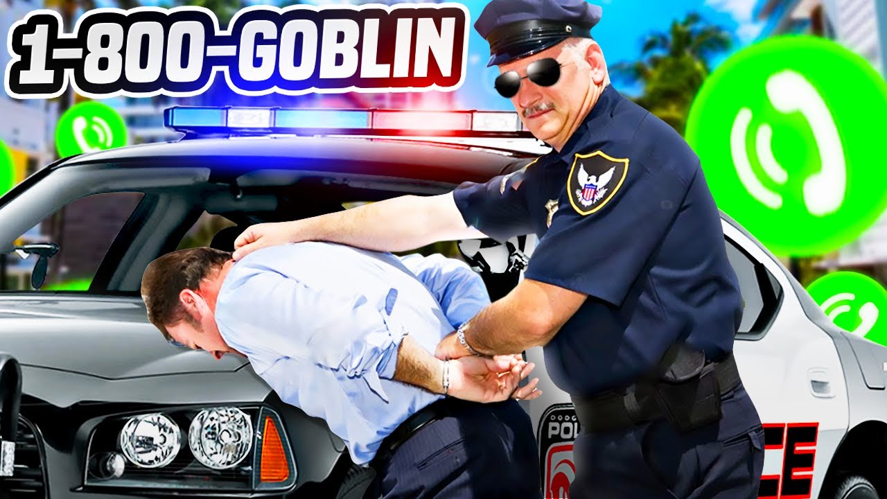 The Biggest Troublemakers EVER Call In... | The Gobcast ep. 62