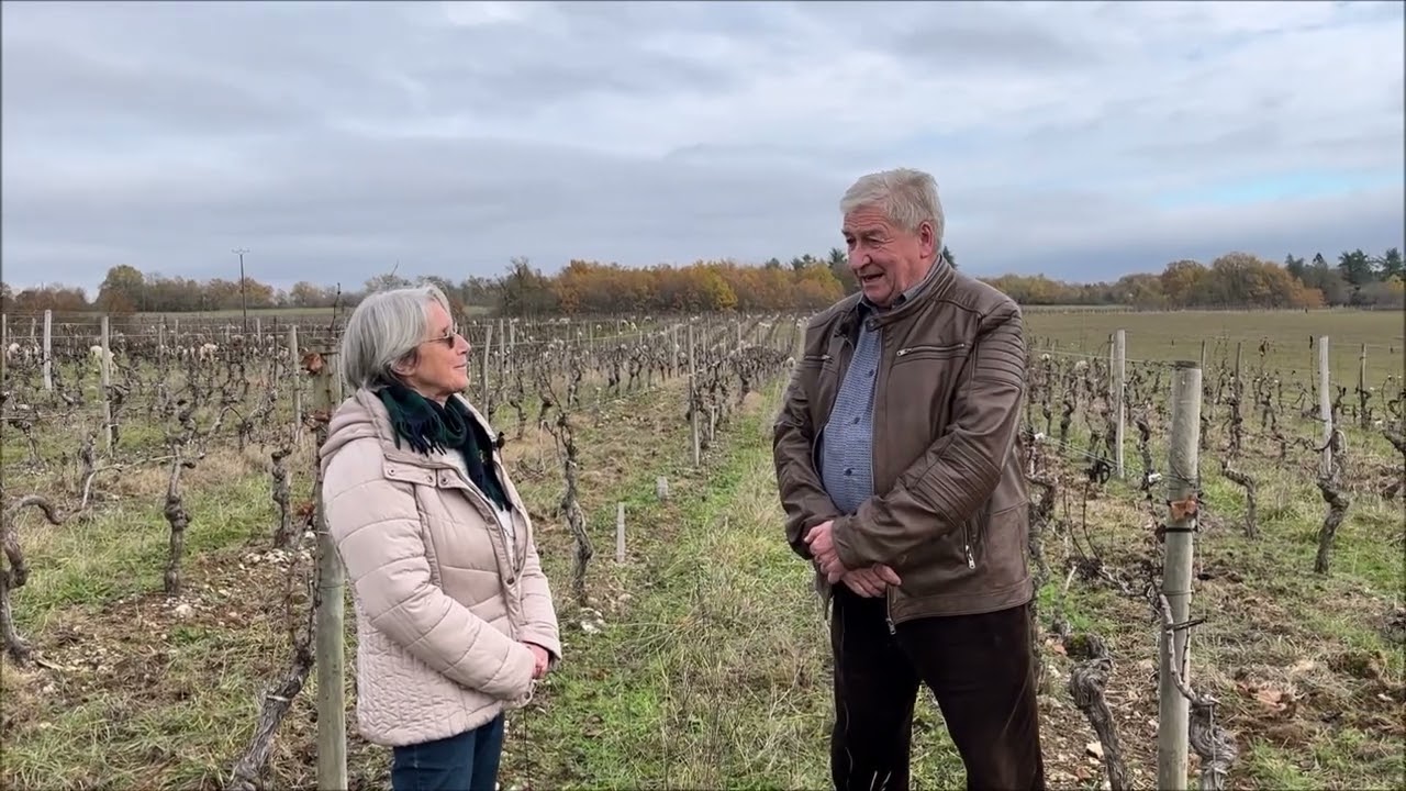 Transhumance en Quercy : Interview de Jean Louis Issaly