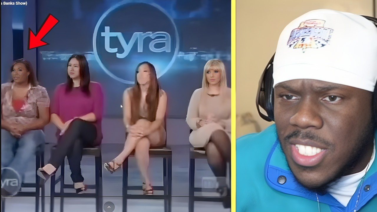 ЭТИ ЖЕНЩИНЫ НЕНАВИДЯТ СВОЮ РАСУ!