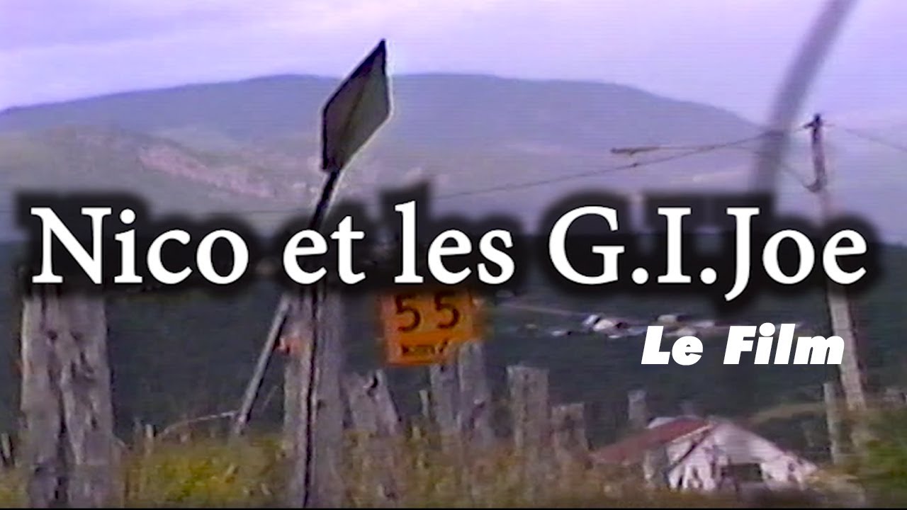 Nico et les G.I.Joe - Le Film