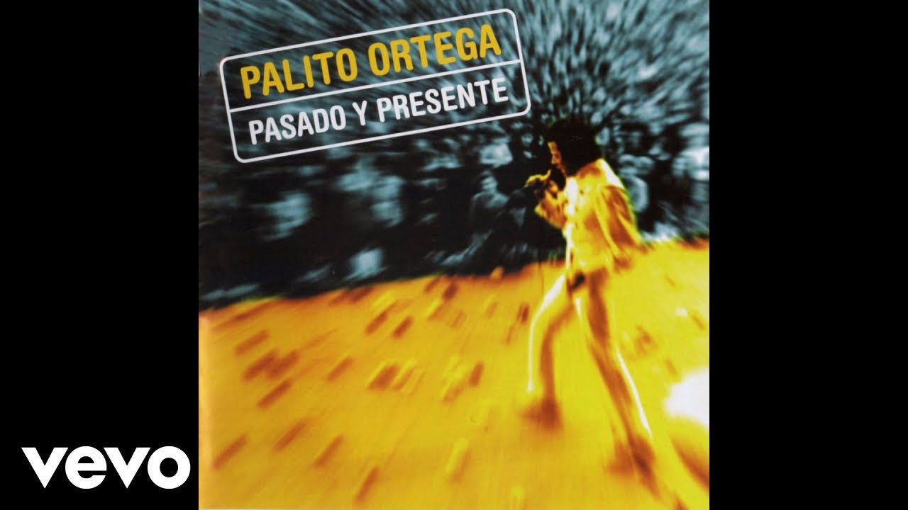 Palito Ortega - La Chevecha (Official Audio)