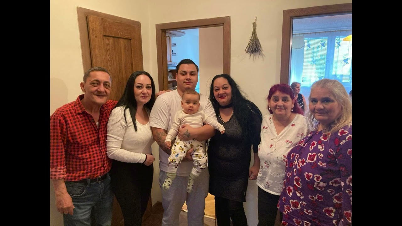 Gipsy Kubo/Na přání pro Ema Gazsiovou🥃🥃