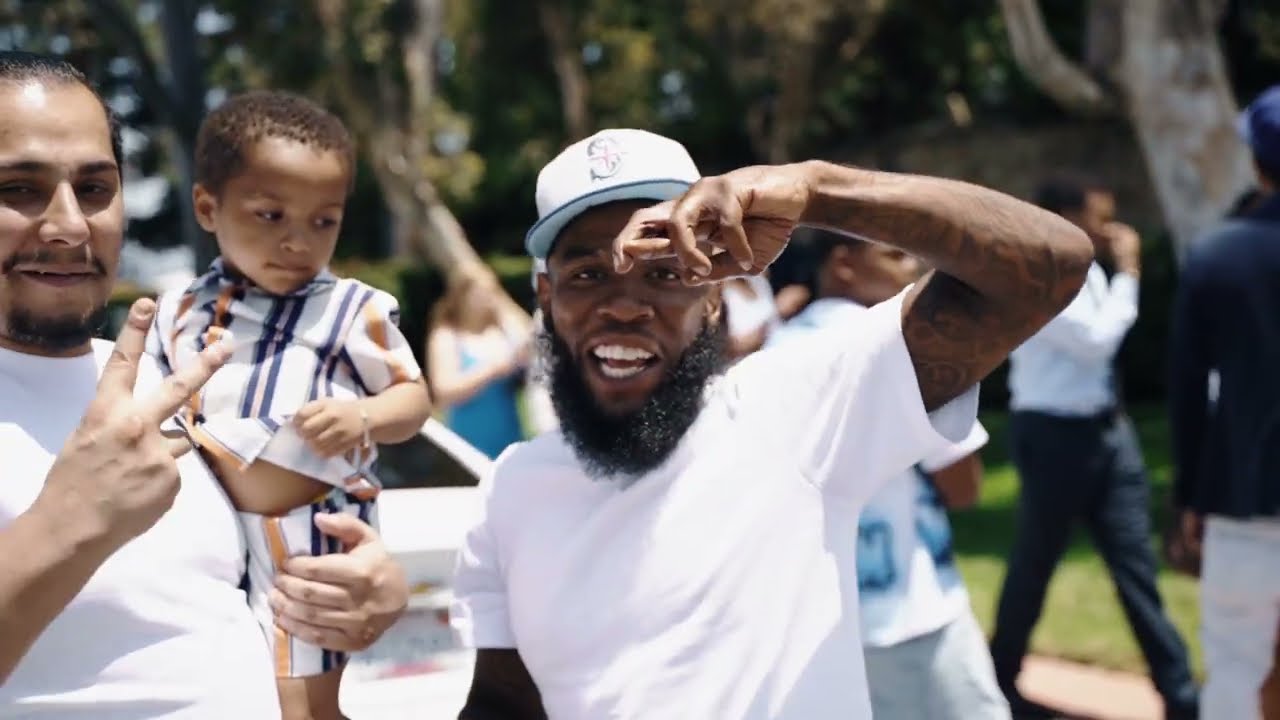 REST IN PEACE TRIGGER (POMONA CRIPS)