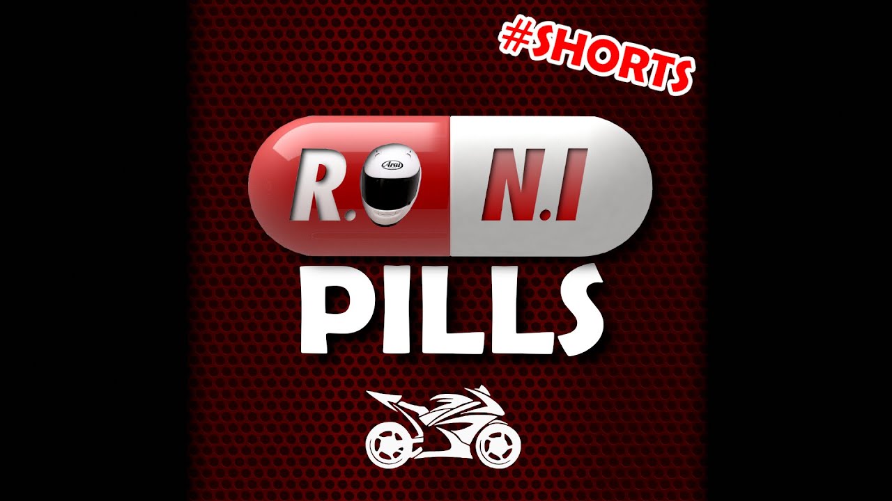 CHIUDERE o APRIRE i semimanubri? RONI PILLS | #shorts