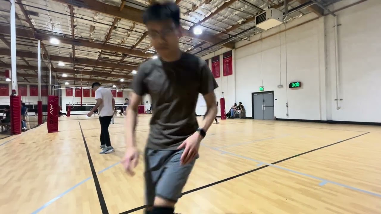 MVVC 1/6 Game 2