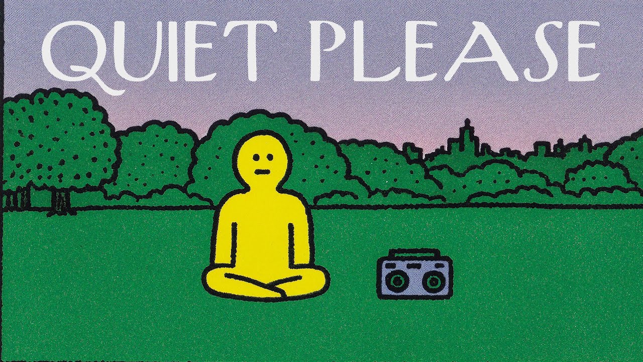 background music.