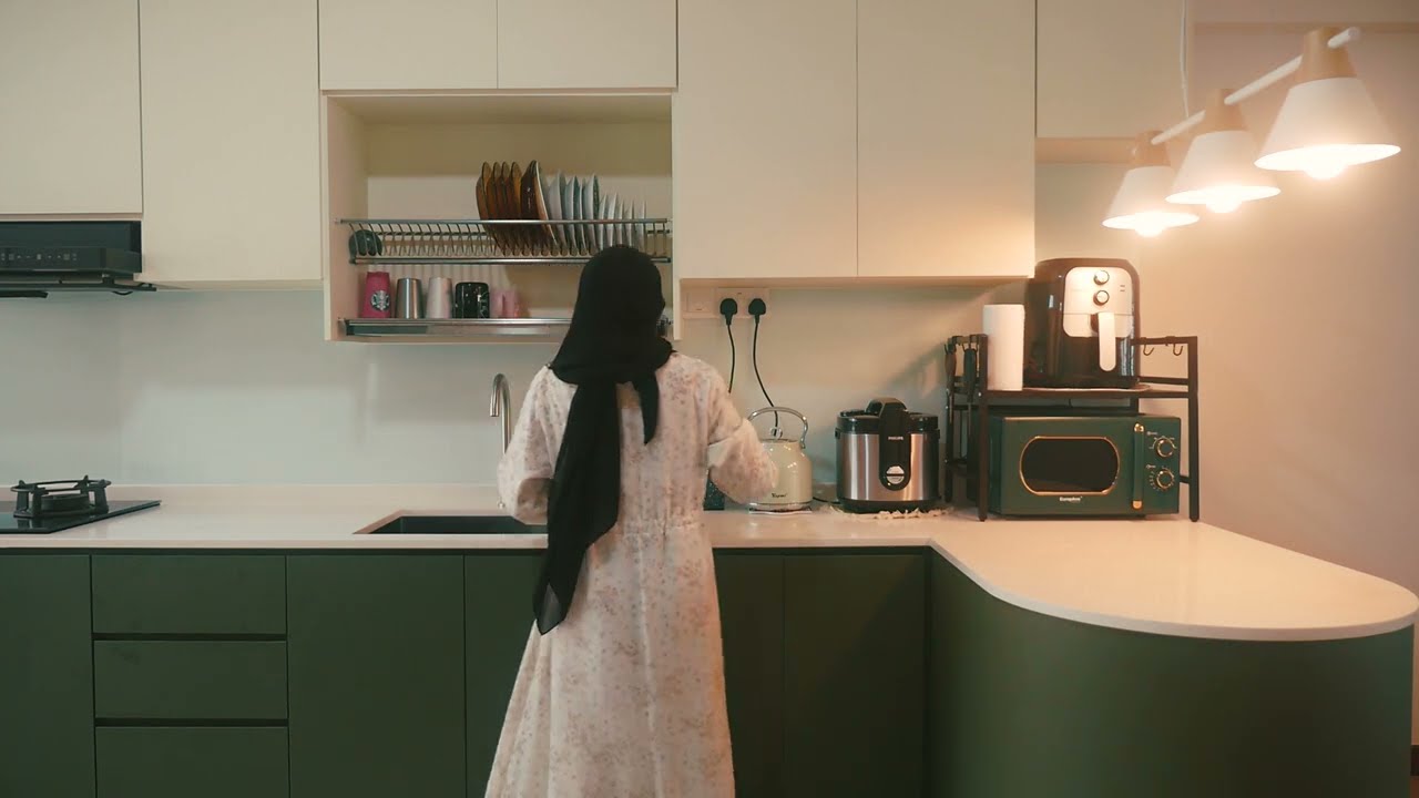 4-Room HDB Resale Flat Renovation | Budget-Friendly Makeover for First-Time Owners