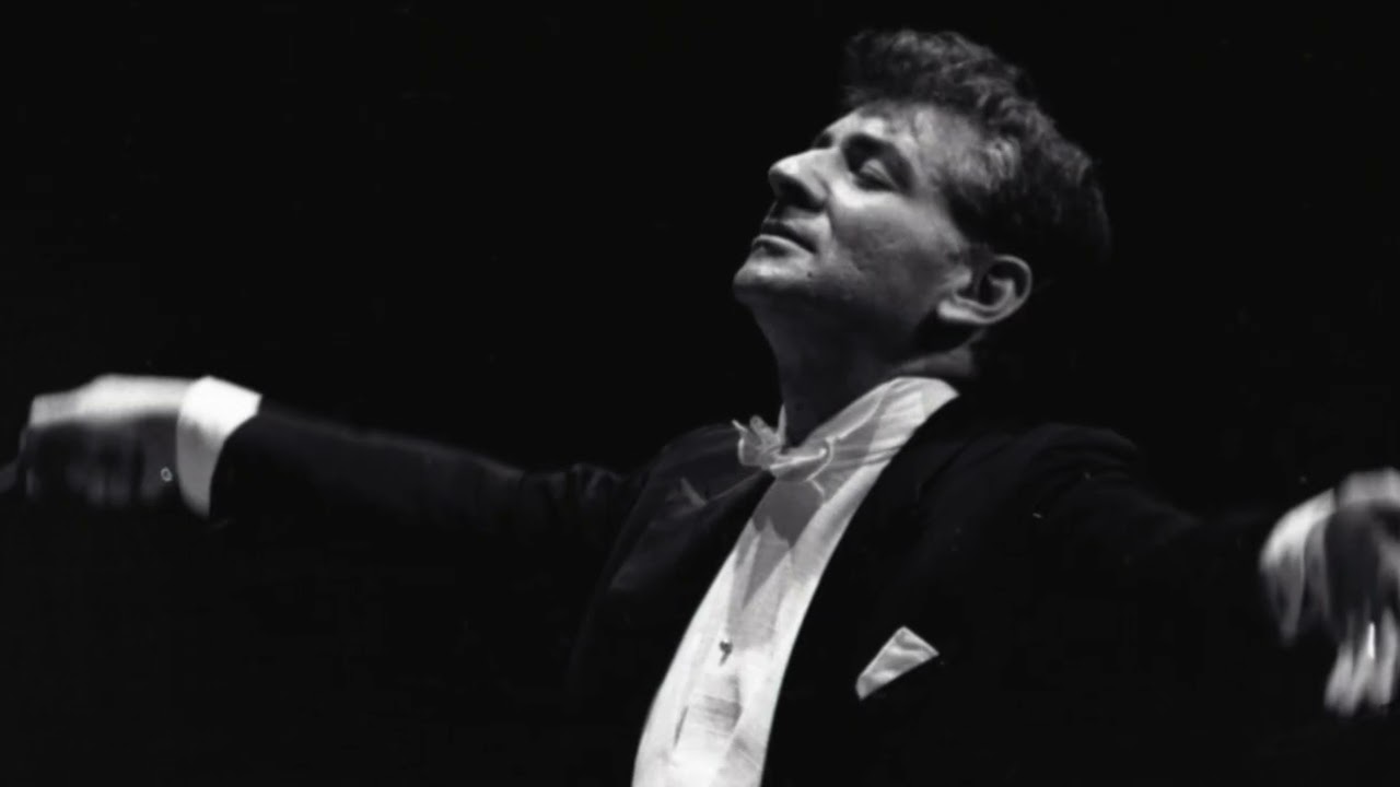 The Young People's Concerts  Leonard Bernstein's Responsibility in Bringing Classical Music To All