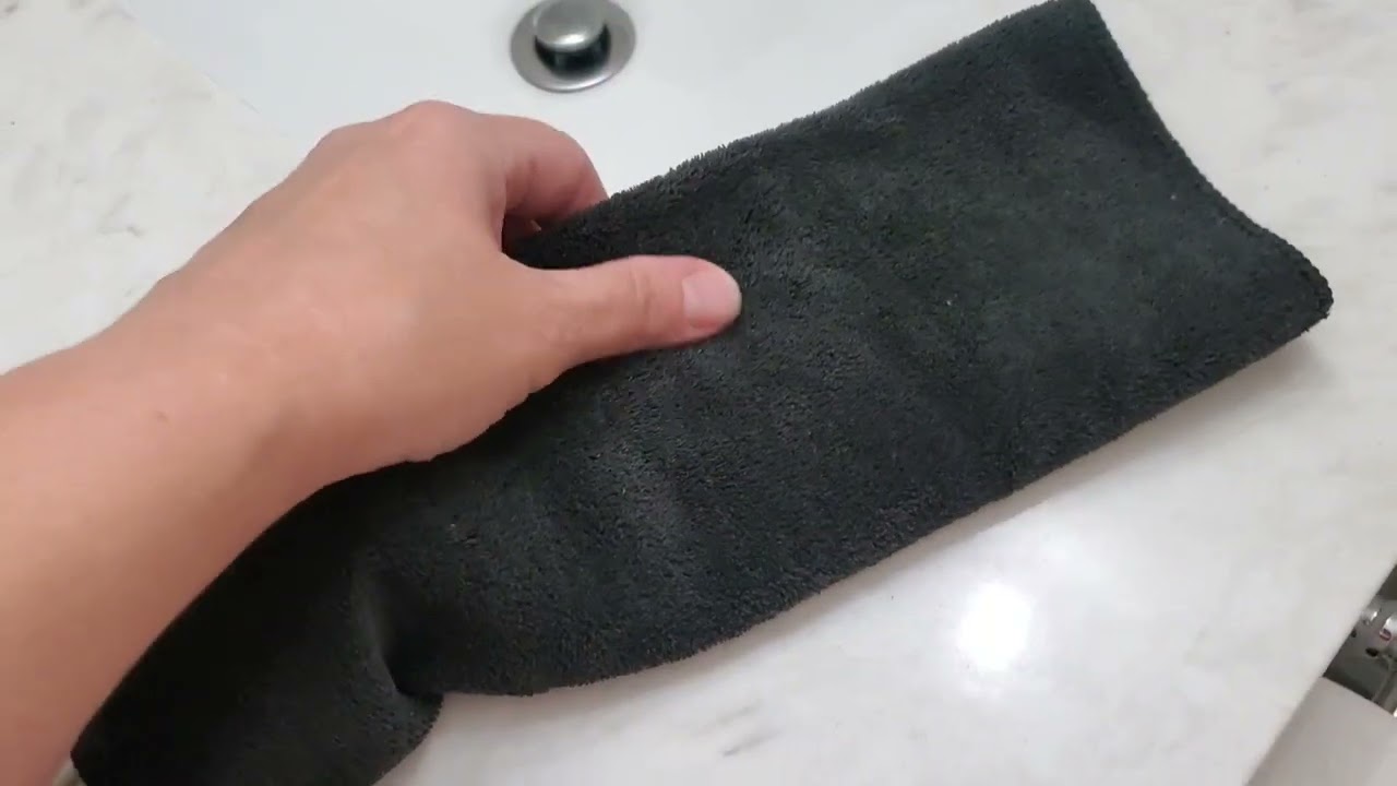 Makeup Towels Review Pack of 6