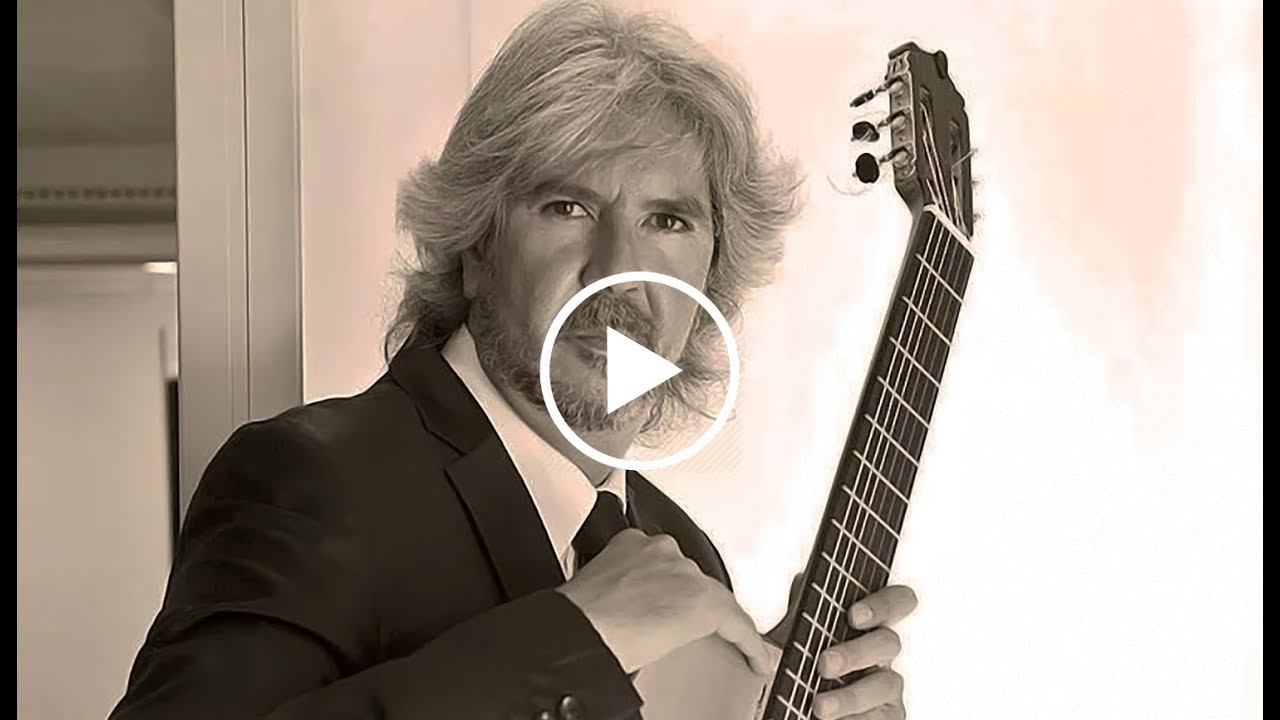 Miguel Angel Cortes flamenco guitar video classes