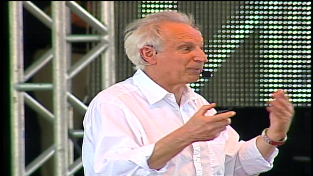 Como piensan los animales | Alex Kacelnik | TEDxPuraVida