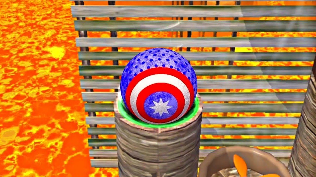 ROLLANCE ADVENTURE BALLS‏ - NEW SPEEDRUN  GAMEPLAY LEVEL - 94 TO 103 | GAME |