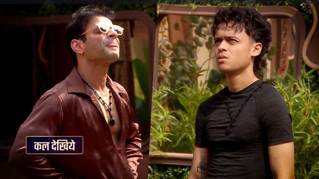 The 50 today full episode review | 23 February 2026 | vanshaj entry prince Rajat mein se Kaun saccha