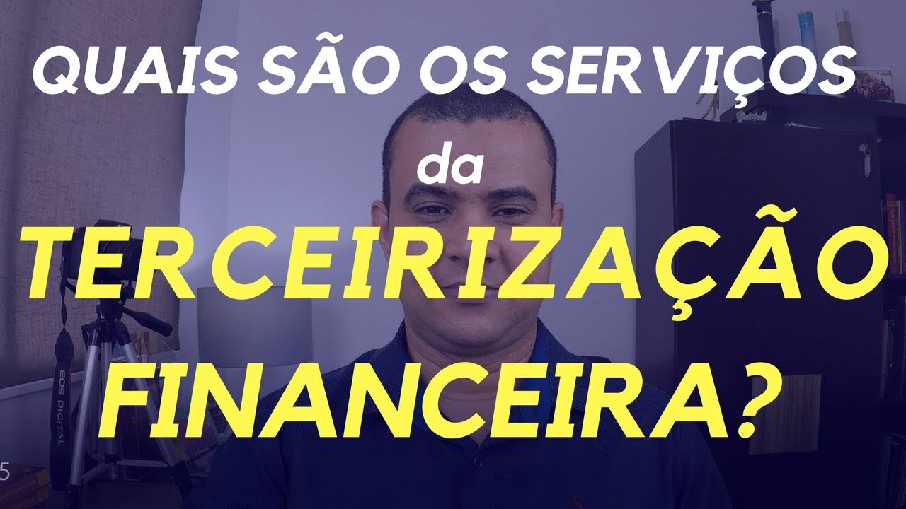 Quais s&atilde;o os Servi&ccedil;os realizados na Terceiriza&ccedil;&atilde;o Financeira ? | Pr&egrave;zzo Contabilidade e Gest&atilde;o