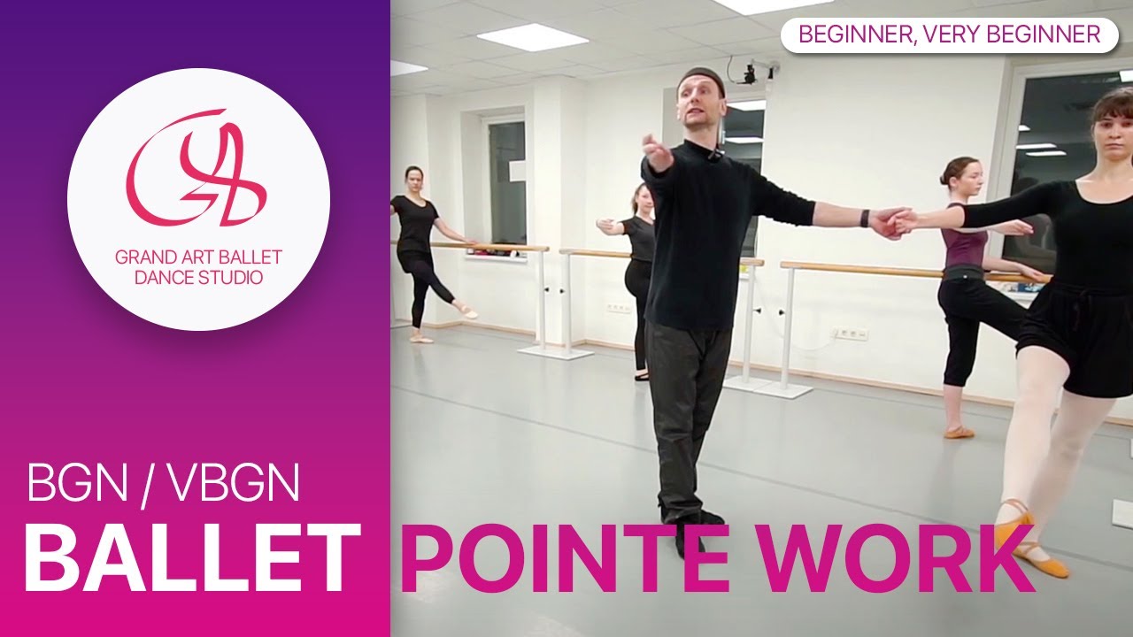 Ballet class for Beginners / Very Beginner friendly #ballet #balletclass #beginners #grandartballet