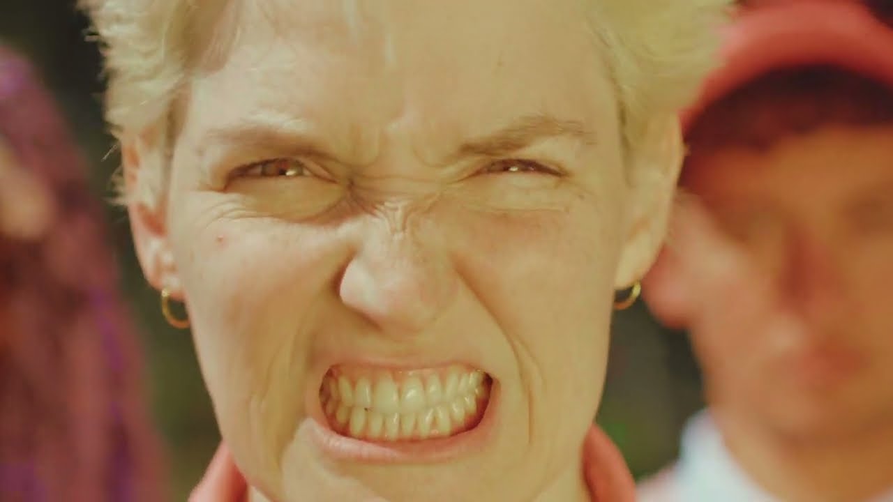 SEMLER - You're Not My Friend (Official Video)