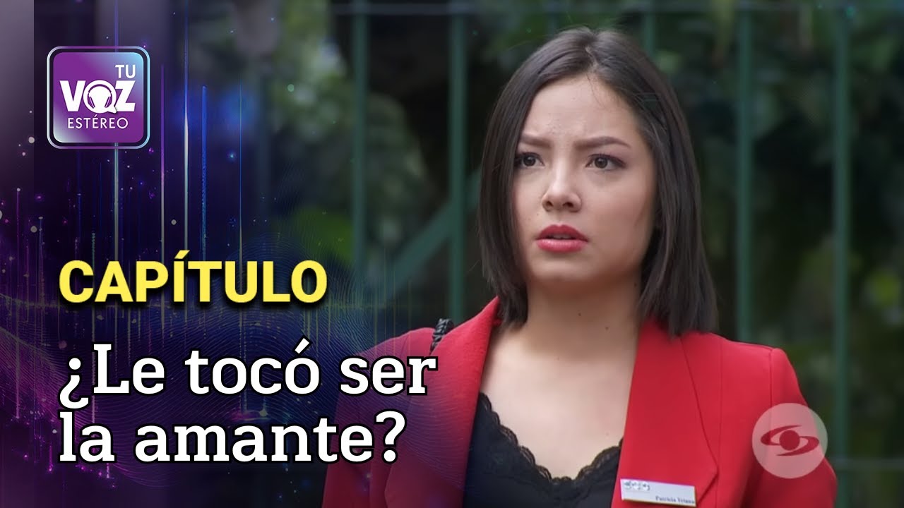 Enamorada y enga&ntilde;ada por el mismo hombre - Revelaciones | Tu Voz Est&eacute;reo