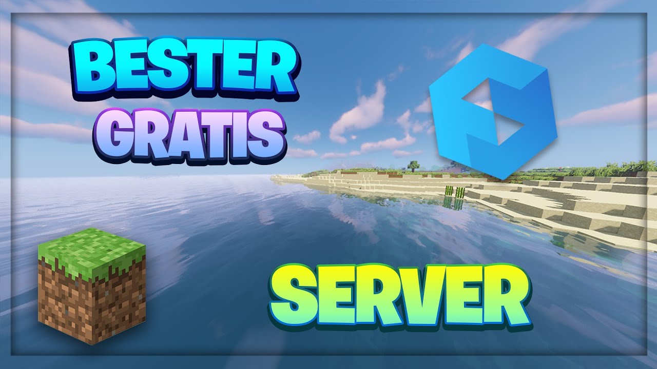 BESTER Gratis Minecraft Server 😱 | Falix Nodes | 2023