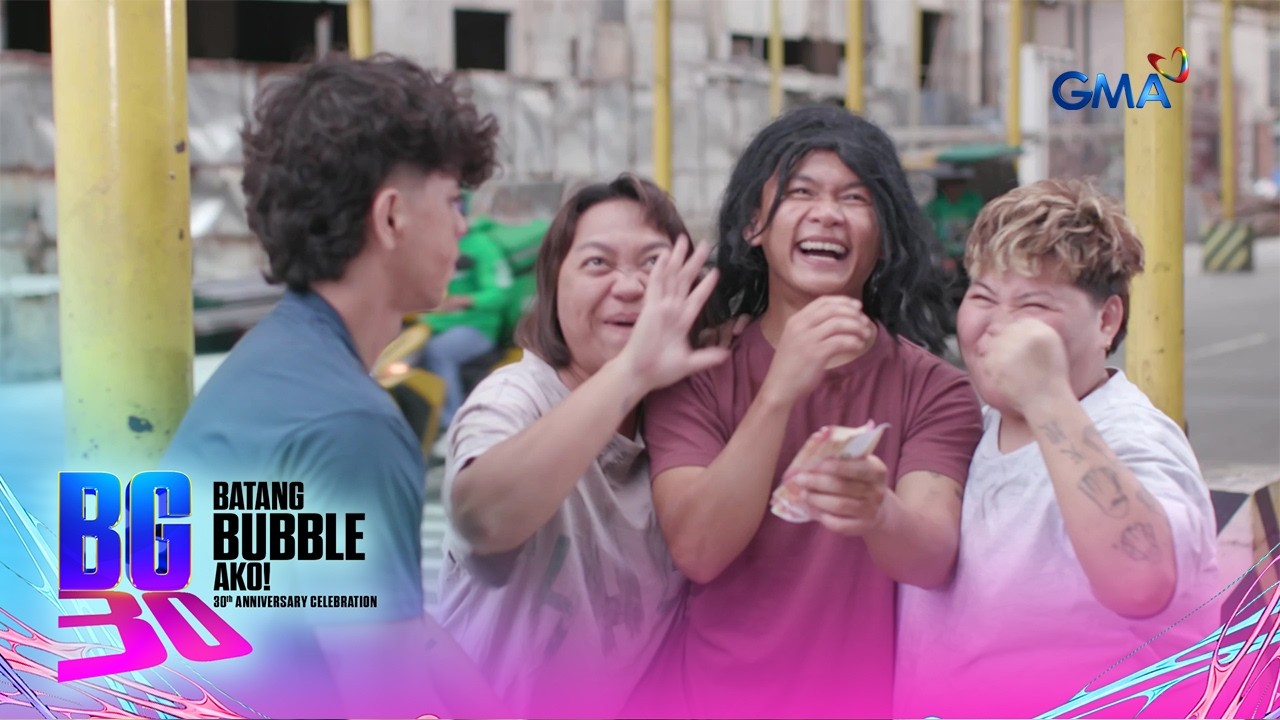 Bubble Gang: Ang pekeng diploma ni Kulet!