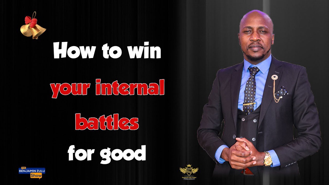 HOW TO OVERCOME SIMILAR BATTLES YOU HAVE HAD REPEATEDLY OVER THE YEARS
