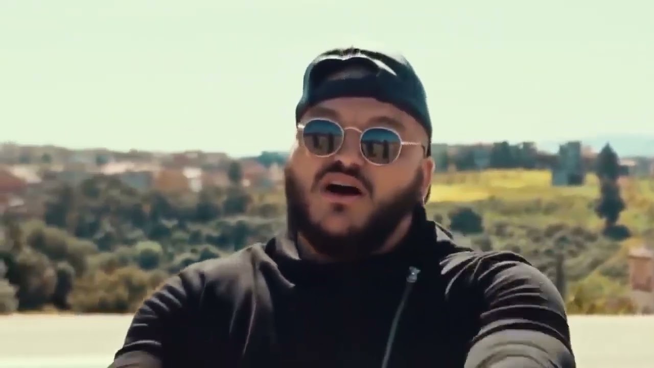 Trap king - Mazalni 1-(clip official )