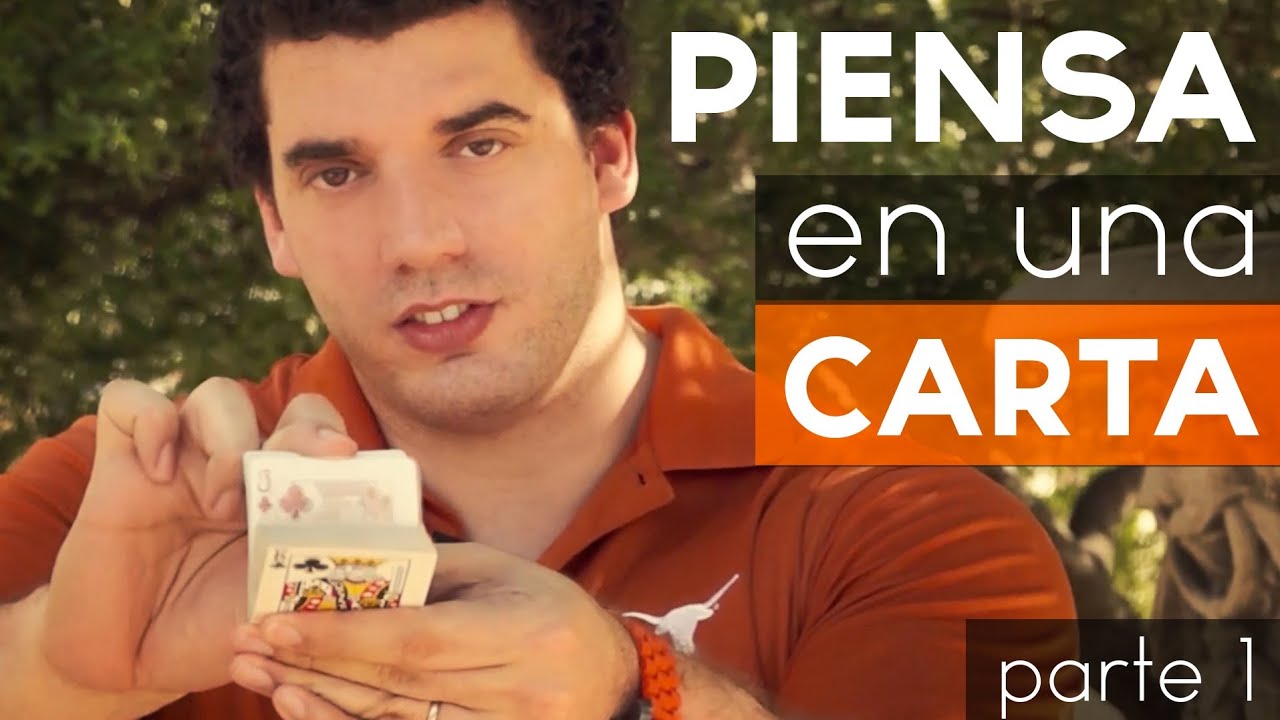 Película Ahora me vez, truco de magia explicado, revelado, gratis  y en español 1/2