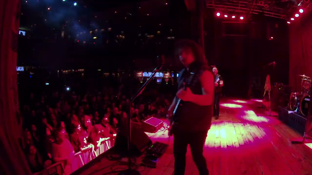 Fuel (December 21st, 2024 Myrtle Beach, SC)