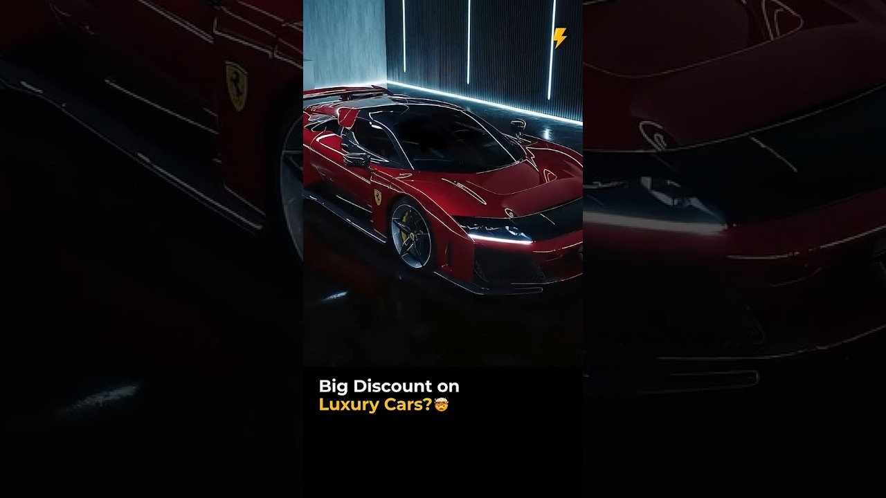 Did EU Trade Deal Really make Cars cheaper 🤔