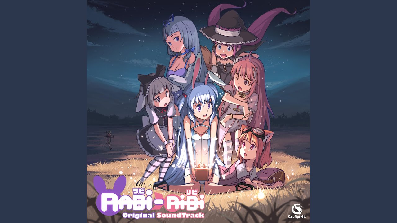 Opening (feat. 3R2)