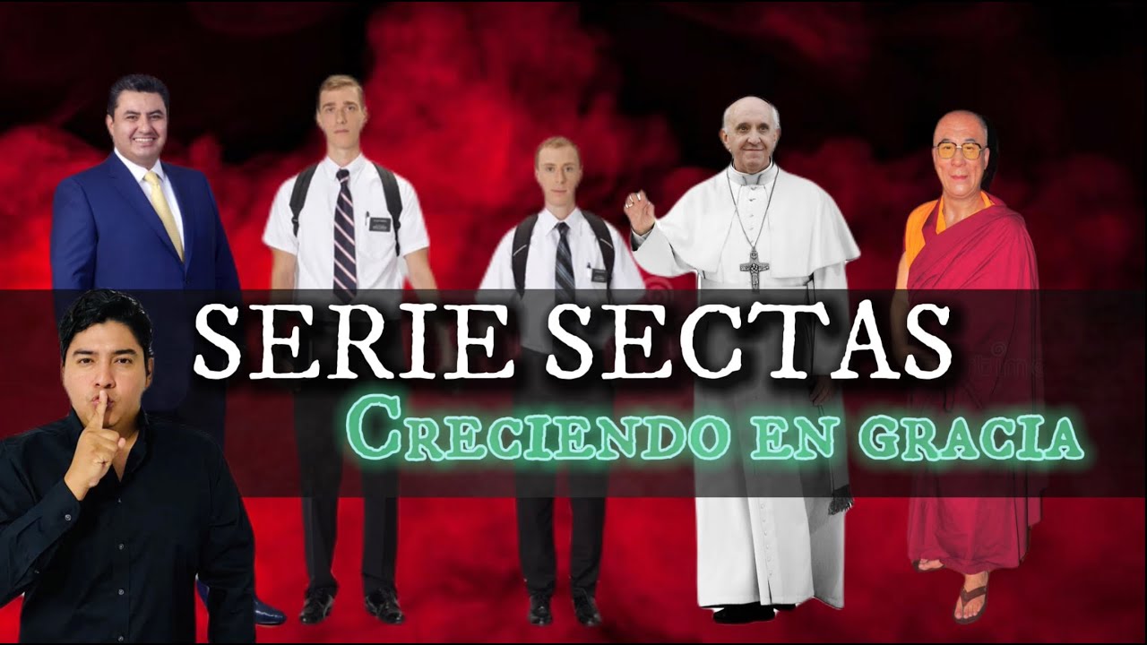 Serie Sectas | 